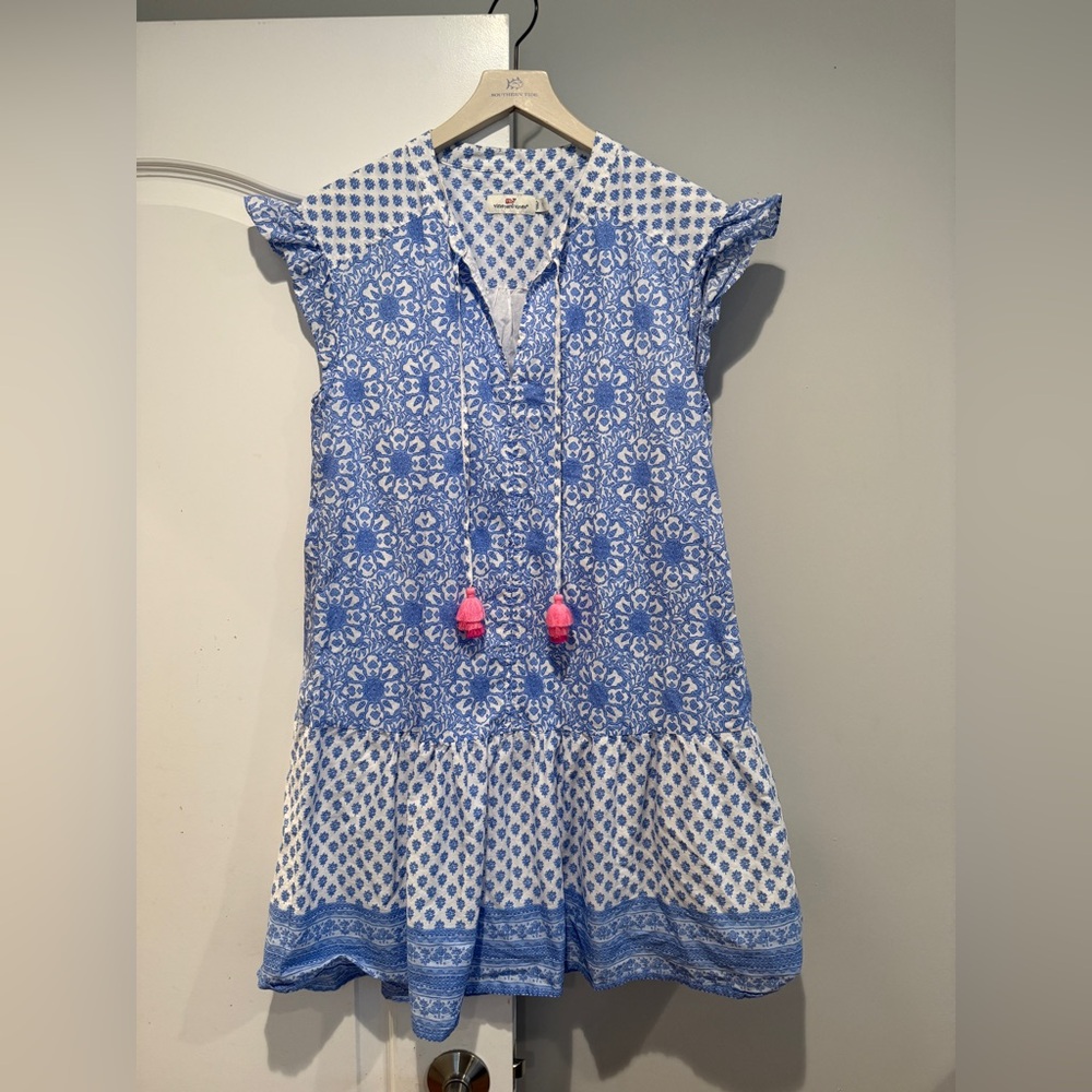 Vineyard vines women’s dress